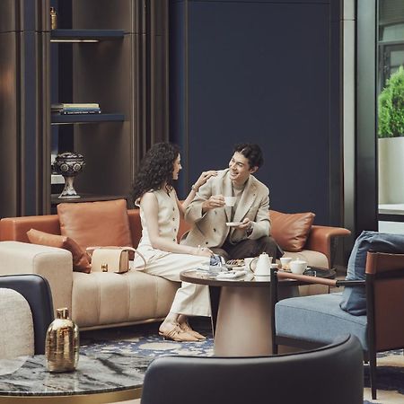 فندق Intercontinental Tashkent By Ihg المظهر الخارجي الصورة