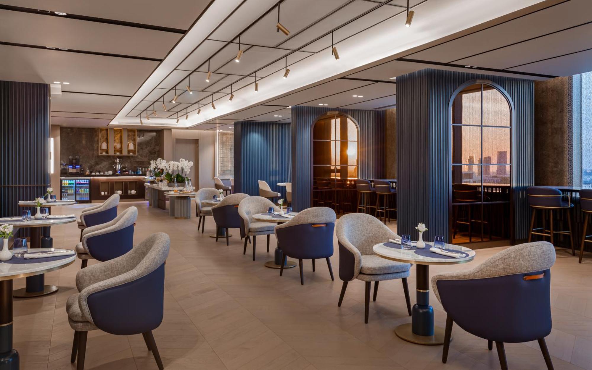 فندق Intercontinental Tashkent By Ihg المظهر الخارجي الصورة